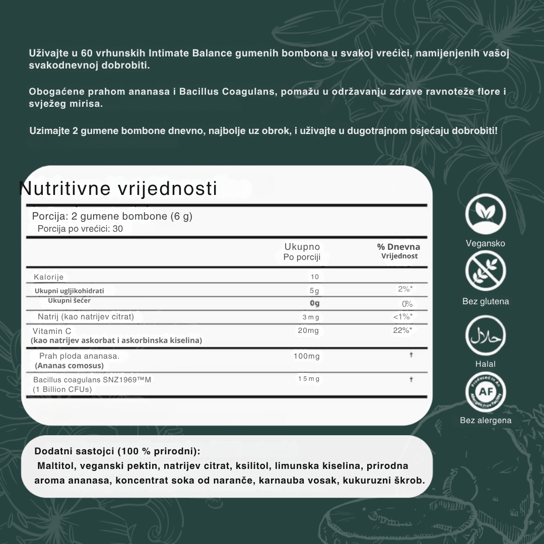 Promijeni svoje žensko zdravlje prirodno